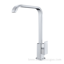 Wall Mounted Kitchen Faucets